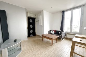 achat appartement vitry-sur-seine 94400