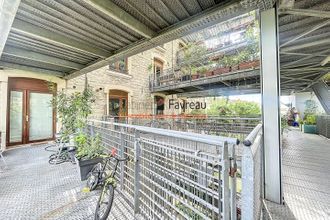 achat appartement vitry-sur-seine 94400