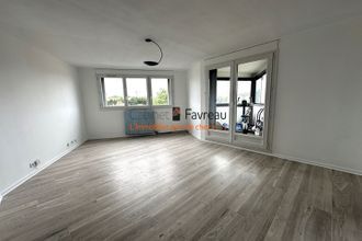 achat appartement vitry-sur-seine 94400