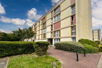 achat appartement vitry-sur-seine 94400