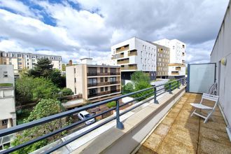 achat appartement vitry-sur-seine 94400