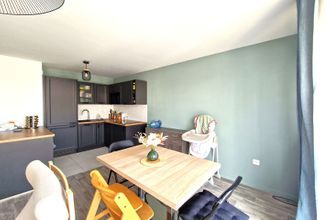 achat appartement vitry-sur-seine 94400