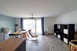 achat appartement vitry-sur-seine 94400