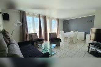 achat appartement vitry-sur-seine 94400