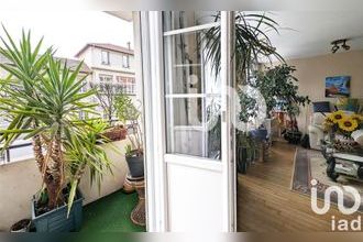 achat appartement vitry-sur-seine 94400