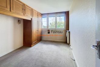 achat appartement vitry-sur-seine 94400