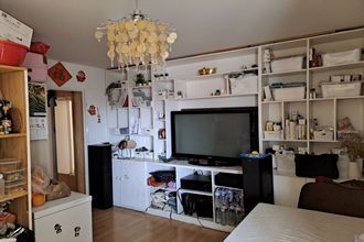 achat appartement vitry-sur-seine 94400