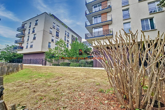 achat appartement vitry-sur-seine 94400