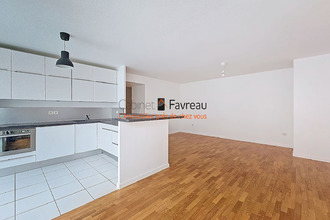 achat appartement vitry-sur-seine 94400