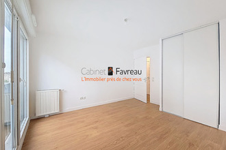 achat appartement vitry-sur-seine 94400