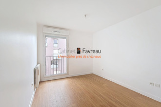 achat appartement vitry-sur-seine 94400