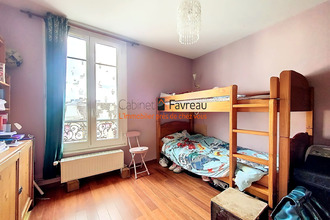 achat appartement vitry-sur-seine 94400