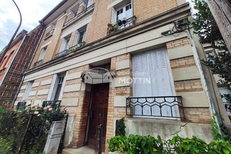 achat appartement vitry-sur-seine 94400