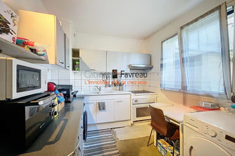 achat appartement vitry-sur-seine 94400