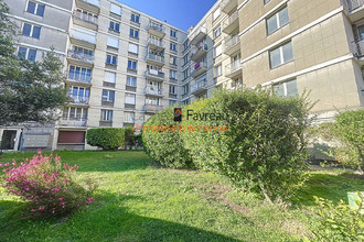 achat appartement vitry-sur-seine 94400