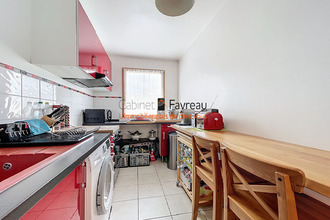 achat appartement vitry-sur-seine 94400