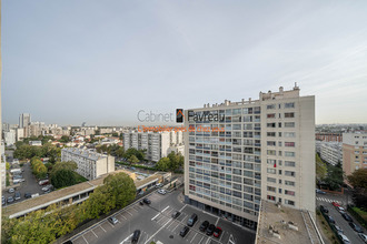 achat appartement vitry-sur-seine 94400