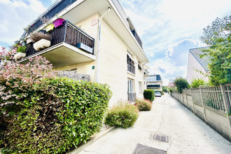 achat appartement vitry-sur-seine 94400