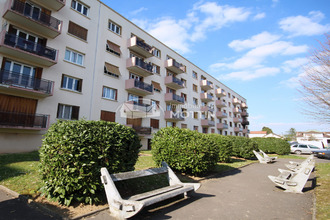 achat appartement vitry-sur-seine 94400