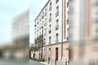 achat appartement vitry-sur-seine 94400