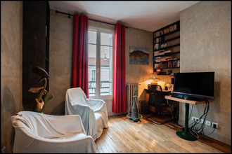 achat appartement vitry-sur-seine 94400