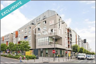 achat appartement vitry-sur-seine 94400