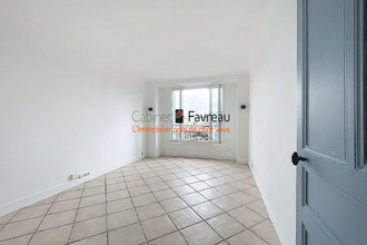 achat appartement vitry-sur-seine 94400