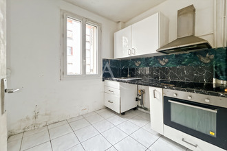 achat appartement vitry-sur-seine 94400