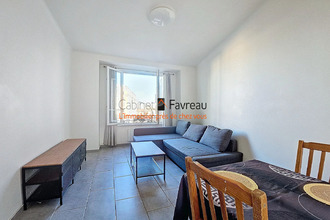 achat appartement vitry-sur-seine 94400