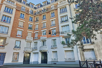 achat appartement vitry-sur-seine 94400