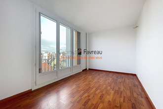 achat appartement vitry-sur-seine 94400