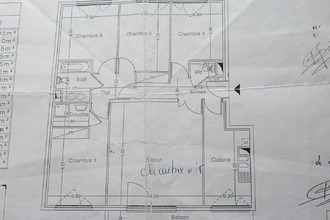 achat appartement vitry-sur-seine 94400