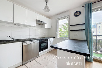 achat appartement vitry-sur-seine 94400