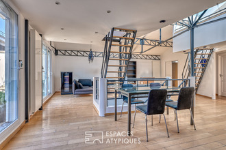 achat appartement vitry-sur-seine 94400