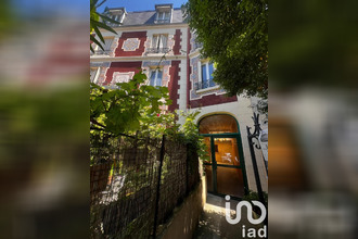 achat appartement vitry-sur-seine 94400