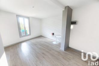achat appartement vitry-sur-seine 94400