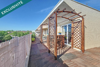 achat appartement vitry-sur-seine 94400