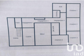 achat appartement vitry-sur-seine 94400