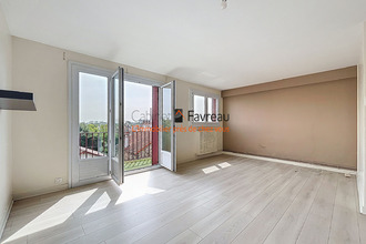 achat appartement vitry-sur-seine 94400