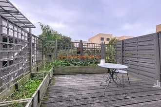 achat appartement vitry-sur-seine 94400