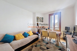 achat appartement vitry-sur-seine 94400