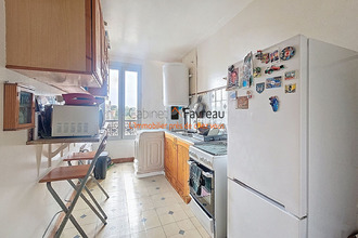 achat appartement vitry-sur-seine 94400