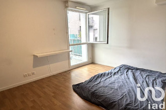 achat appartement vitry-sur-seine 94400