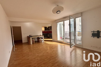 achat appartement vitry-sur-seine 94400