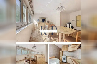 achat appartement vitry-sur-seine 94400