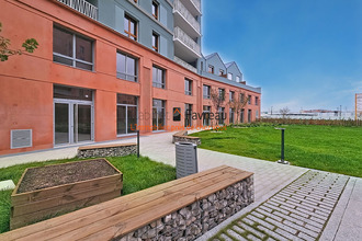 achat appartement vitry-sur-seine 94400