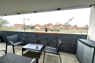 achat appartement vitry-sur-seine 94400