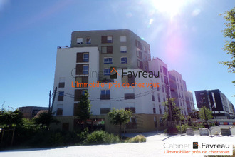 achat appartement vitry-sur-seine 94400