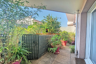 achat appartement vitry-sur-seine 94400