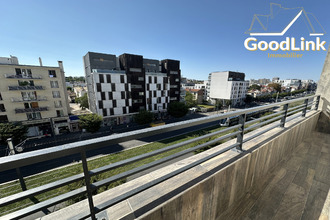 achat appartement vitry-sur-seine 94400